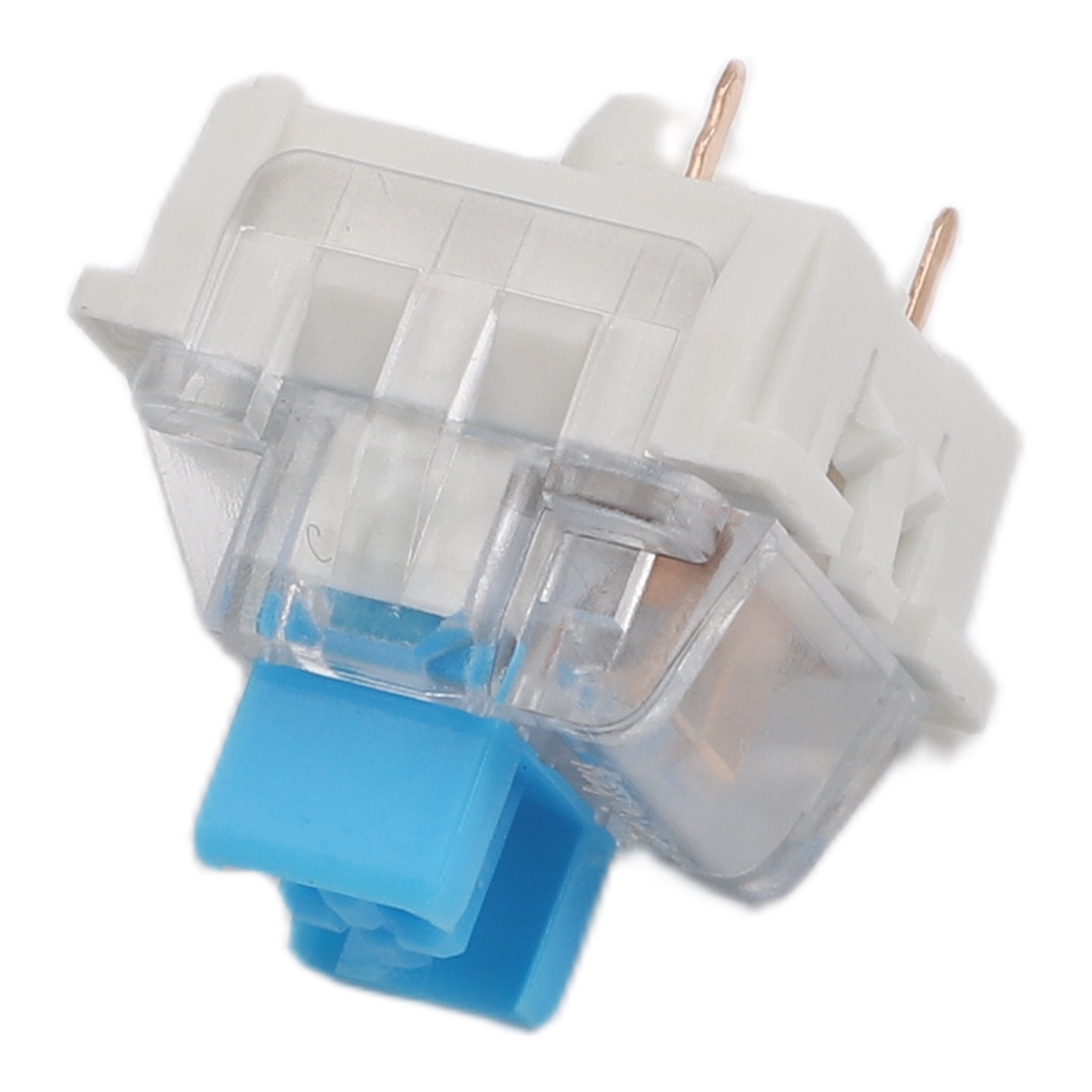 Paquete de 108 interruptores d - Keyboard Gaming Blue Switch reseña y precio