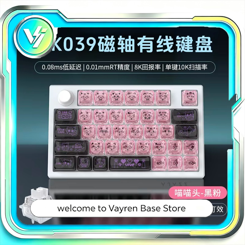 Teclado para juegos con interr - Gaming Keyboard Mini reseña y precio