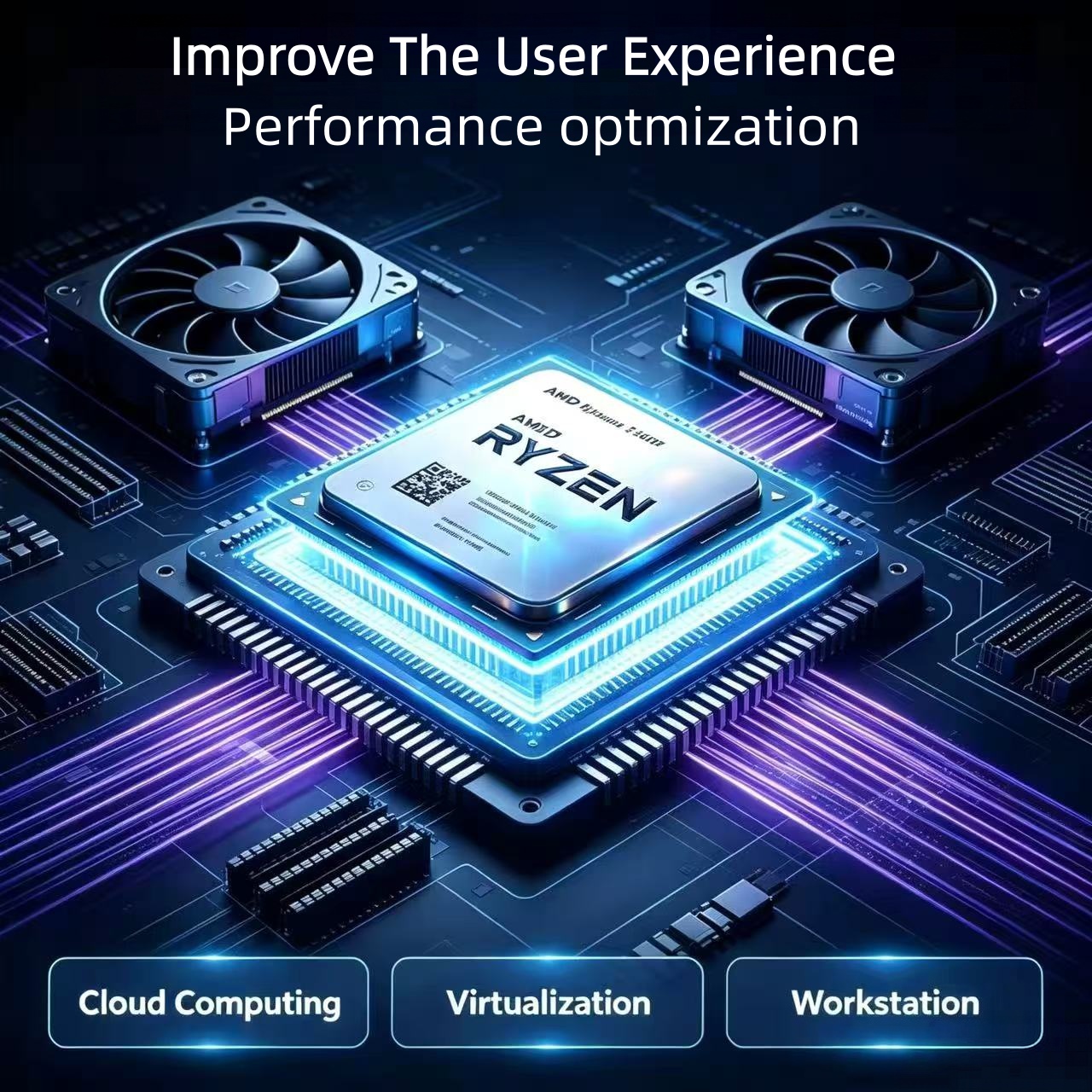 AMD Ryzen 7 5700X, procesador  - Amd Cpu Ryzen 7 reseña y precio