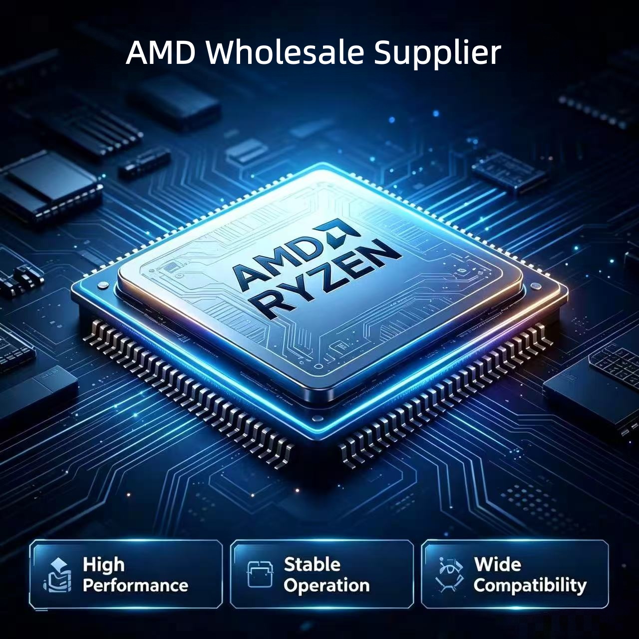 AMD Ryzen 7 5700X, procesador  - Amd Cpu Ryzen 7 reseña y precio