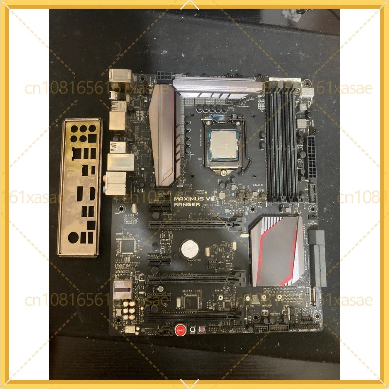 Utilizado para la placa base A - Amd Cpu Ryzen 7 reseña y precio