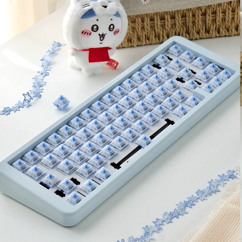 XIDA HW Ckawa Switch V2 32g 40 - Gaming Keyboard Mini reseña y precio