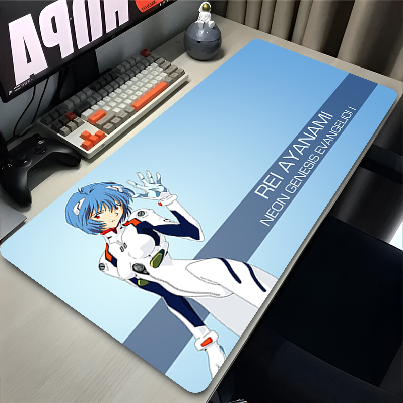 Alfombrilla de ratón XXL grand - Gaming Keyboard Nearby reseña y precio