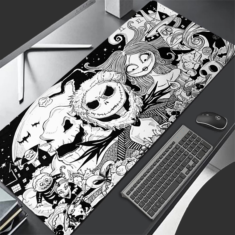 Alfombrilla de ratón de goma p - Gaming Keyboard Nearby reseña y precio