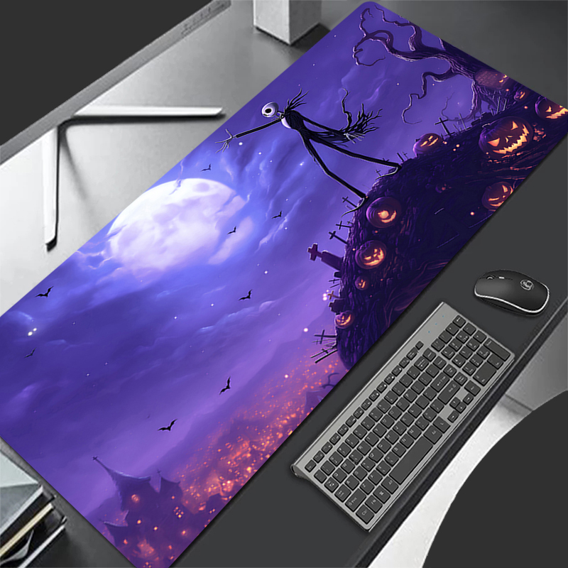 Alfombrilla de ratón de goma p - Gaming Keyboard Nearby reseña y precio